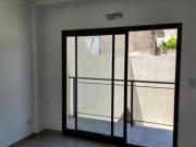 Departamentos de 2 ambientes a estrenar