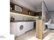 DEPARTAMENTOS de 2 ambientes c/TERRAZA y PARRILLA....