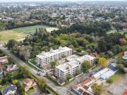 Departamentos de 2 ambientes en venta en Pacheco Tigre