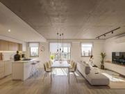 DEPARTAMENTOS DE 2 DORMITORIOS EN ABASTO A ESTRENAR