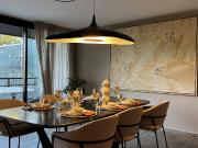 Departamentos de 2 dormitorios en Venta Greenpark Luxury...