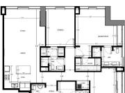 Departamentos de 2 recámaras con amenidades en Interlomas