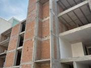 Departamentos de 2 recámaras en el Barreal