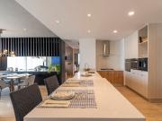 Departamentos de 2 recámaras en el Yucatán Country Club