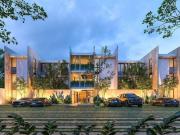 Departamentos de 2 recámaras en Preventa. Chuburná...