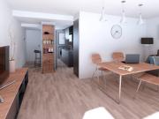 DEPARTAMENTOS DE 2 Y 3 AMBIENTES A ESTRENAR CON BALCON Y...