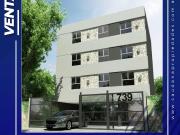 Departamentos de 2 y 3 ambientes en venta Rep. de Chile...