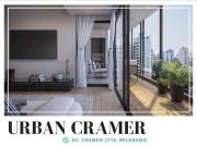 Departamentos de 3 ambientes en pozo en Belgrano!...