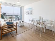 Departamentos de 3 dormitorios y 2 baños en San Bartolo