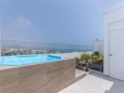 Departamentos de 3 dormitorios y 2 baños en San Bartolo