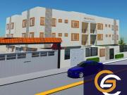 Departamentos de 3 habitaciones en venta – Proyecto...