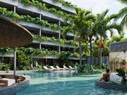 Departamentos de 3 Rec?maras en Tulum Cerca de la Playa/...