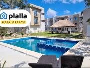 Departamentos de 3 Recamaras en Venta en Playa del Carmen