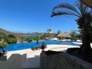 Departamentos de 3 recámaras y club de playa B...