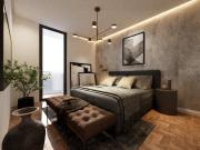 Departamentos de 3 y 4 ambientes con cochera, de pozo