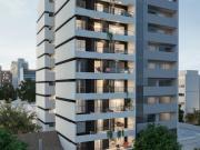 Departamentos de categoría en construcción en 48 e/ 11 y...