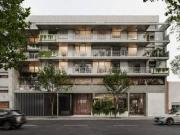 Departamentos de diseño con 1, 2, 3 y 4 dormitorios y...