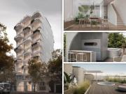 Departamentos de diseño con monos, 1 y 2 dormitorios de...