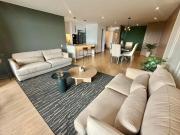 DEPARTAMENTOS DE ESTRENO 3 DORMITORIOS – MALECÓN DE...