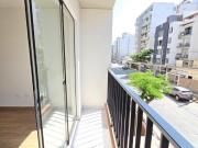 Flat 3 dorms terraza piso 4 Surquillo julio 2026