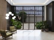 Departamentos de estreno Av. El Derby cerca al Jockey Plaza