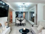 Departamentos de estreno cerca a la plaza de armas de Surco