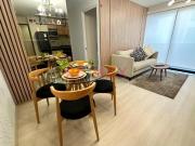 Departamentos De Estreno Con Entrega Inmediata A Un Paso...