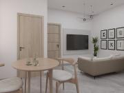Departamentos de ESTRENO en Ceibos – Olivos ll MBVAL