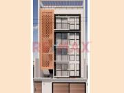 Departamentos De Estreno En Preventa En La Perla/89 M2...