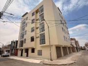 Departamentos de estreno en venta