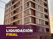 Departamentos de Estreno en Venta Ca. General Vidal...