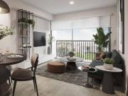 DEPARTAMENTOS DE ESTRENO EN VENTA EN AV ROOSEVELT,...