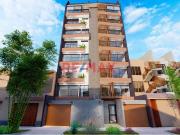 DEPARTAMENTOS DE ESTRENO EN VENTA NUEVO PROYECTO SALAMANCA