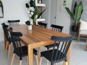 DEPARTAMENTOS DE ESTRENO SURCO EDIFICIO DE 12 PISOS