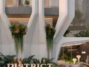 DEPARTAMENTOS DE LUJO