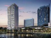 DEPARTAMENTOS DE LUJO