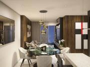 DEPARTAMENTOS DE LUJO AL NORTE DE SALTILLO