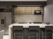 DEPARTAMENTOS DE LUJO AL NORTE DE SALTILLO