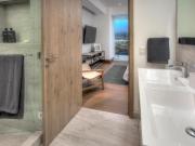 Departamentos de Lujo Bosque Real