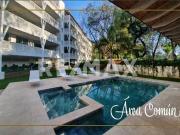 DEPARTAMENTOS DE LUJO Camelinas, Fraccionamiento El...