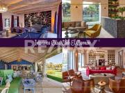 DEPARTAMENTOS DE LUJO Camelinas, Fraccionamiento El...