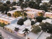 Departamentos de lujo Centro Merida, PRE VENTA