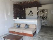 Departamentos de Lujo con Alberca Infinity y Roof Garden...