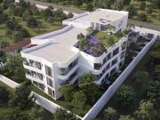 Departamentos de Lujo con jardín o terraza en Tumbaco...