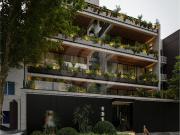 Departamentos de Lujo con Terraza o Roof garden...