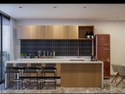 Departamentos de lujo con vista al Mar Caribe