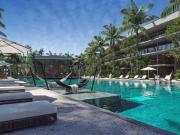 Departamentos de Lujo en el mejor Lugar de Playa del Carmen