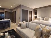 Departamentos de lujo en Interlomas con amenidades premium