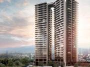 Departamentos de lujo en Interlomas con amenidades premium