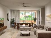 DEPARTAMENTOS DE LUJO EN LA ZONA COUNTRY